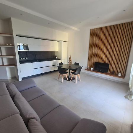 Apartamento La Finestra Sul Golfo Ercolano Exterior foto