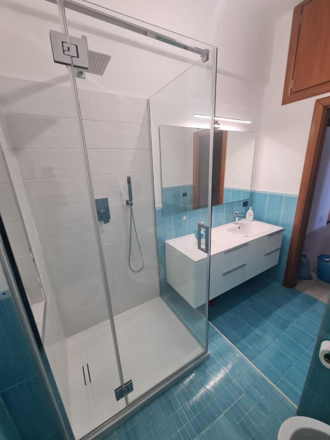 Apartamento La Finestra Sul Golfo Ercolano Exterior foto